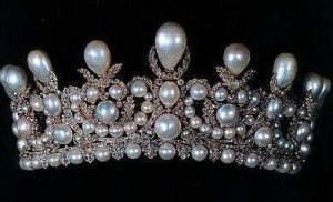 Jewels jewels - Empress Eugenie Tiara.JPG
